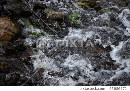 Ochiai river clear stream Ochiai river clear stream 65686371