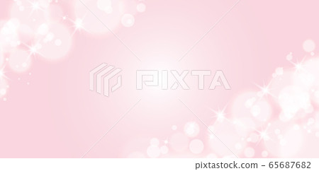 Beauty Background Woman Glitter Glitter Esthetic Beauty Shine Skin Care Cosmetics Serum 65687682