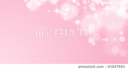 Beauty Background Woman Glitter Glitter Esthetic Beauty Shine Skin Care Cosmetics Serum 65687683