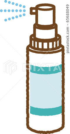 移動噴霧 移動噴霧 65688049