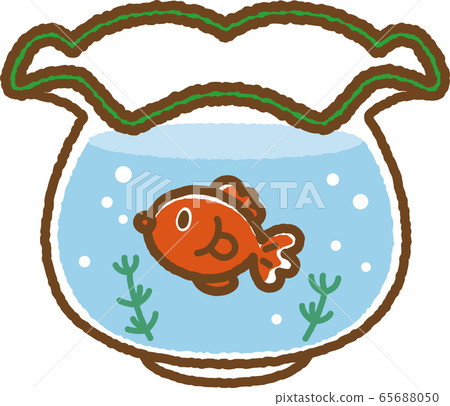 Fish bowl Fish bowl 65688050