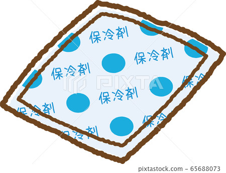 ice pack 65688073