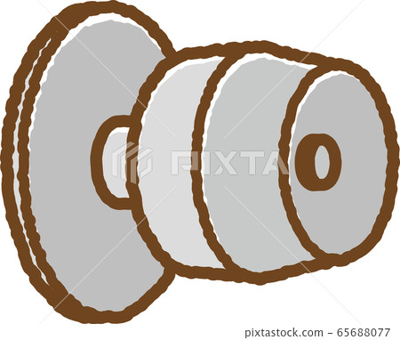 door knob  65688077