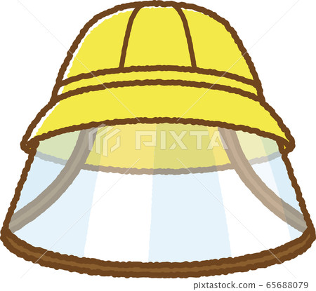 Face shield (child) 65688079