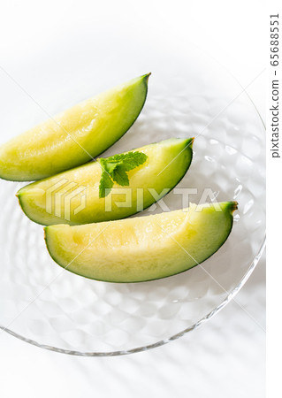 Andes melon carved Andes melon carved 65688551