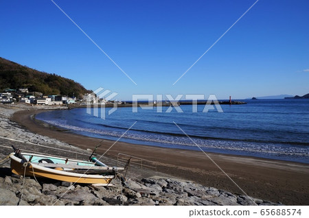 宇佐見海岸(伊豆半島) 宇佐見海岸(伊豆半島) 65688574
