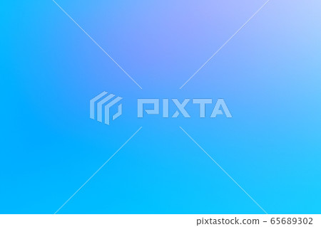 藍色抽象背景材料漸變 65689302