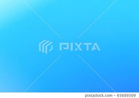 Blue abstract background material gradation 65689309
