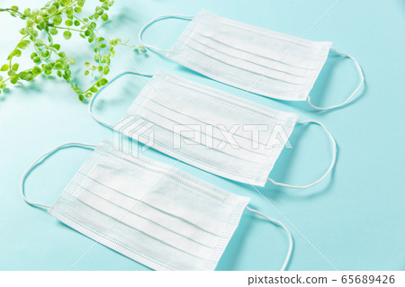 Multiple masks 65689426