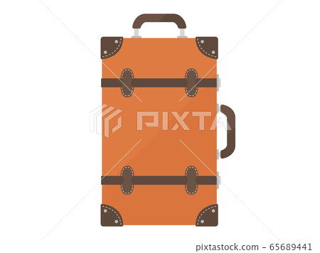 手提箱圖 65689441