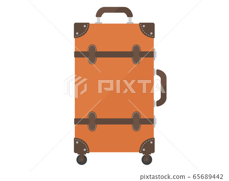 手提箱圖 65689442