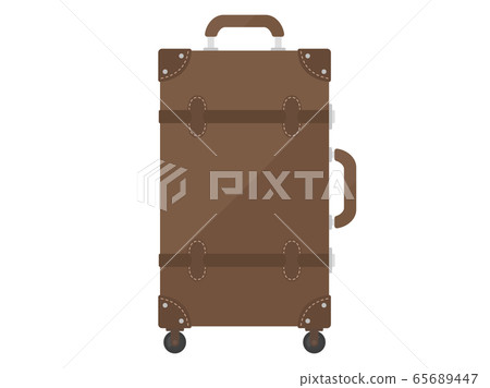 手提箱圖 65689447