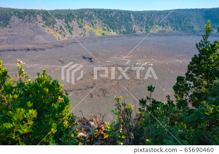Kilauea Volcano Hawaii Island 2014 Kilauea Volcano Hawaii Island 2014 65690460