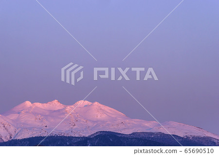 200312 Mt. Norikura M058 65690510