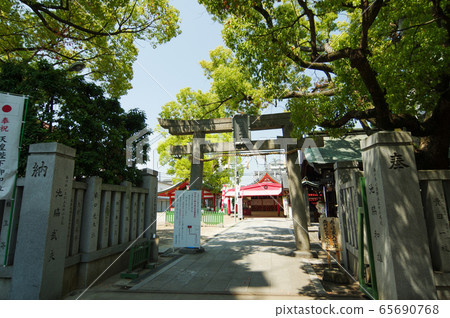 服部天神 服部天神 65690768