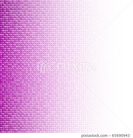 Background made of pink sequins, glitters dots 65690943