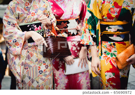 Kimono Kimono 65690972