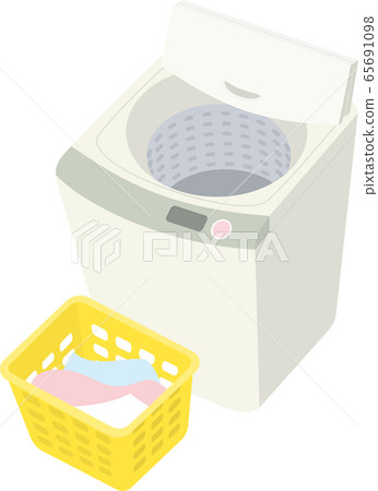 Washing machine  65691098