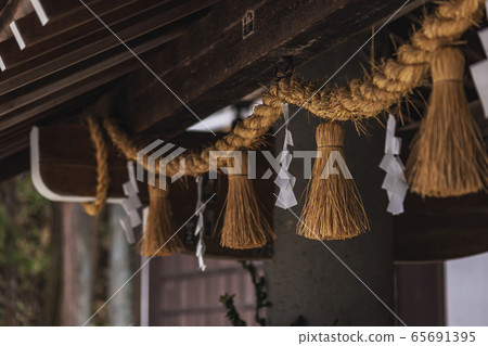 200315 Hie Shrine M044 65691395