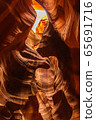 Antelope Canyon America Nature 65691716