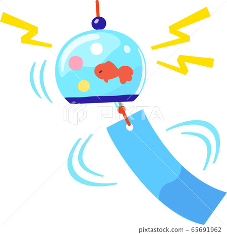 Wind chimes Wind chimes 65691962