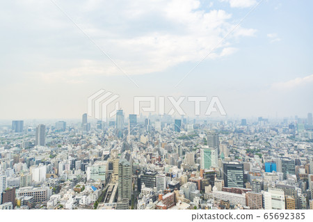 原宿站的照片 原宿站的照片 65692385
