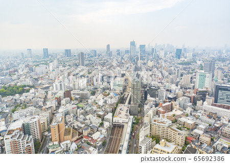 原宿站的照片 原宿站的照片 65692386