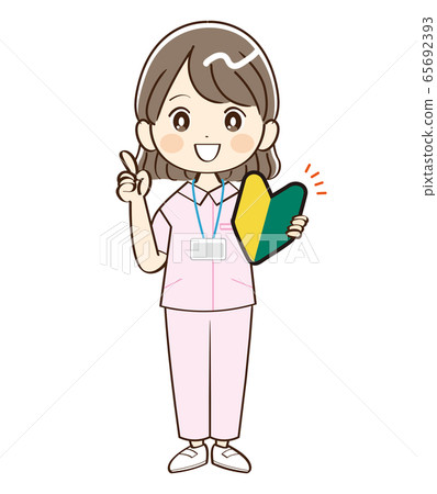 女人,護士,描述 女人,護士,描述 65692393