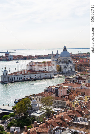 Venice Italy Canal Venice Venice Italy Canal Venice 65692713