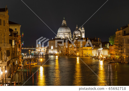Venice Italy Canal Venice Venice Italy Canal Venice 65692718
