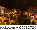 Venice Italy Canal Venice 65692720