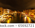 Venice Italy Canal Venice 65692721