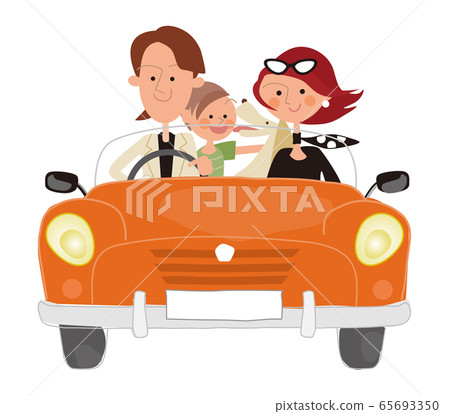 Family drive 65693350