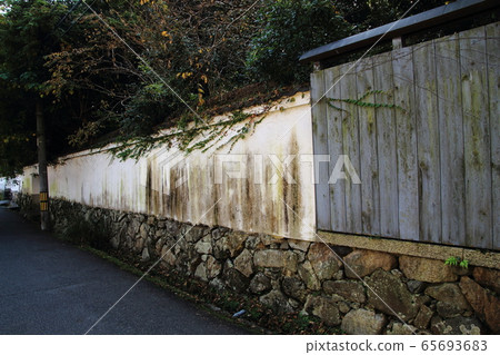 奈良縣奈良市柵欄東大寺的路 奈良縣奈良市柵欄東大寺的路 65693683