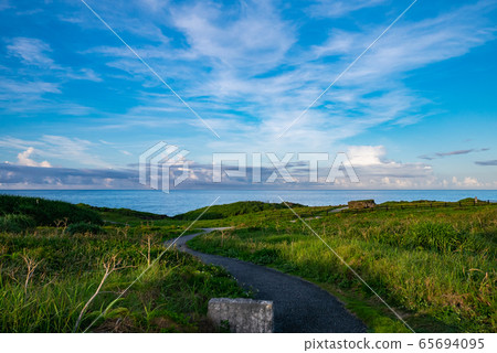 Okinawa Prefecture Miyakojima Higashi Heian Meisaki Okinawa Prefecture Miyakojima Higashi Heian Meisaki 65694095