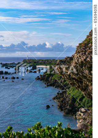 Okinawa Prefecture Miyakojima Higashi Heian Meisaki Okinawa Prefecture Miyakojima Higashi Heian Meisaki 65694098
