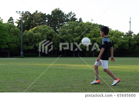Soccer practice Soccer practice 65695600
