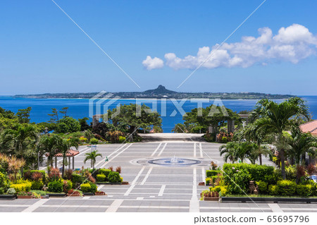Okinawa  65695796