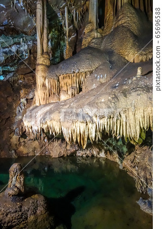 Su Mannau cave, Sardinia, Italy 65696588