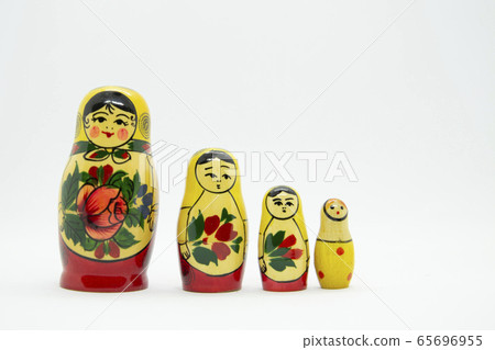 Matryoshka Matryoshka 65696955
