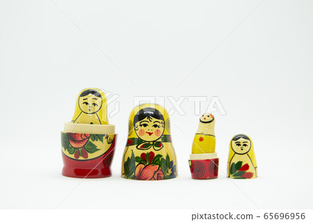 Matryoshka Matryoshka 65696956