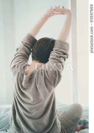 睡衣 女生 女孩 65697669