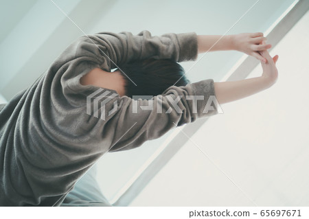 睡衣 女生 女孩 65697671