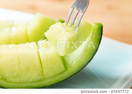 安第斯山脈瓜雕 65697772