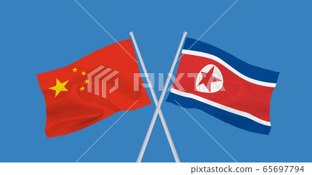 Mid-morning flag Mid-morning flag 65697794