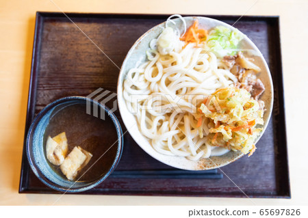 Yoshida Udon Yoshida Udon 65697826