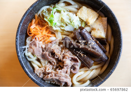Yoshida Udon 65697862