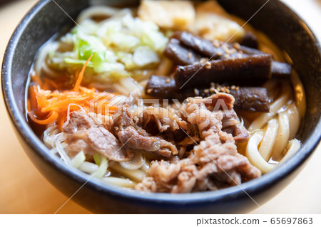 Yoshida Udon 65697863