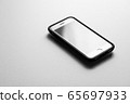 smartphone  65697933