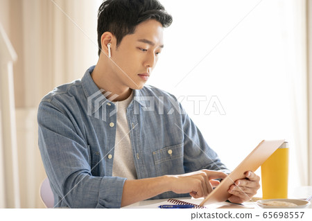 Business, student, man Business, student, man 65698557